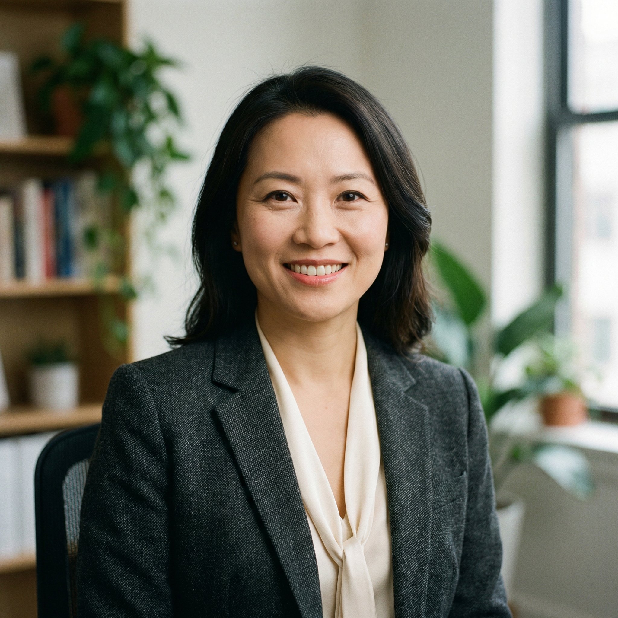 蘑菇视频心理顾问王思琪