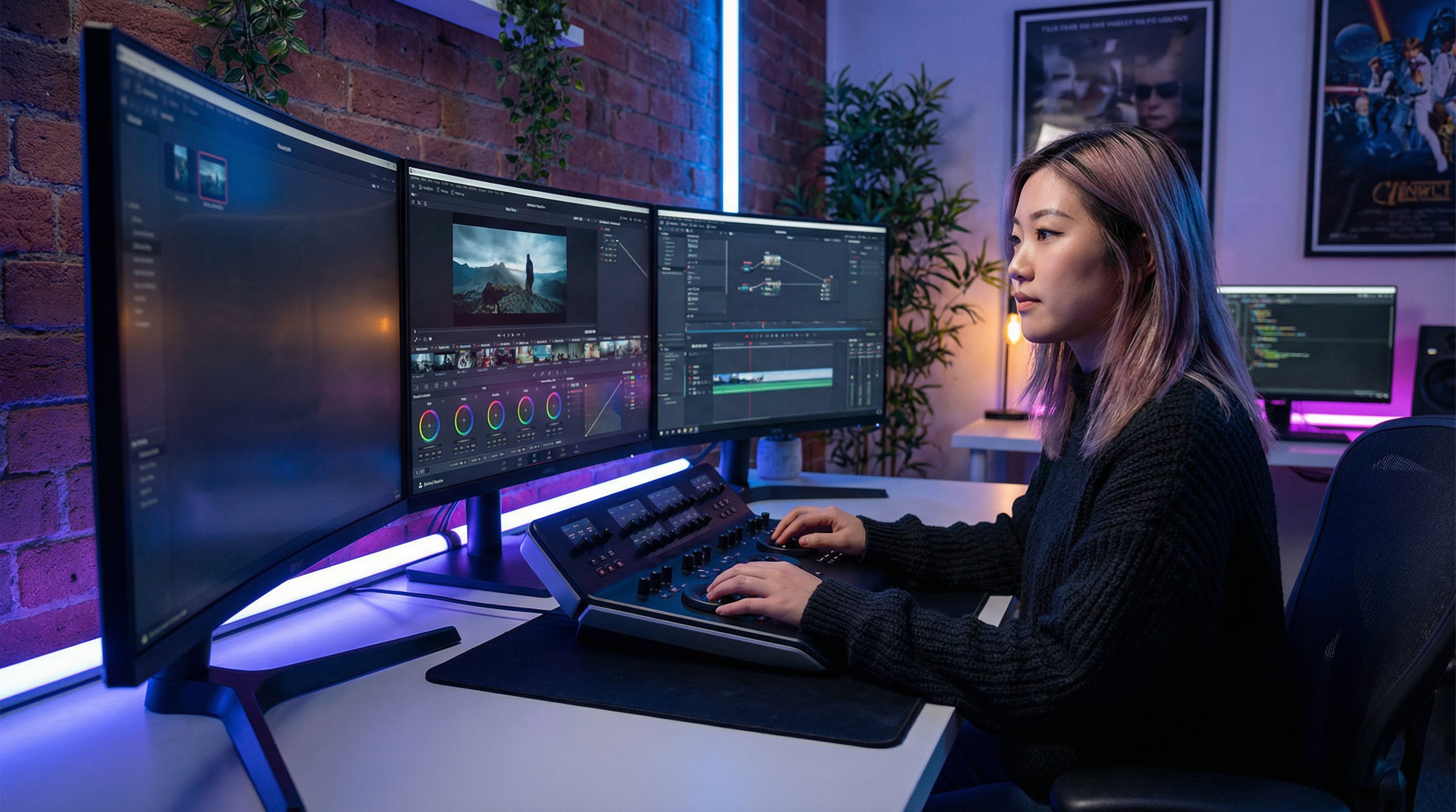 蘑菇视频视频剪辑教程